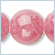 Rhodochrosite Gemstone Beads and Components